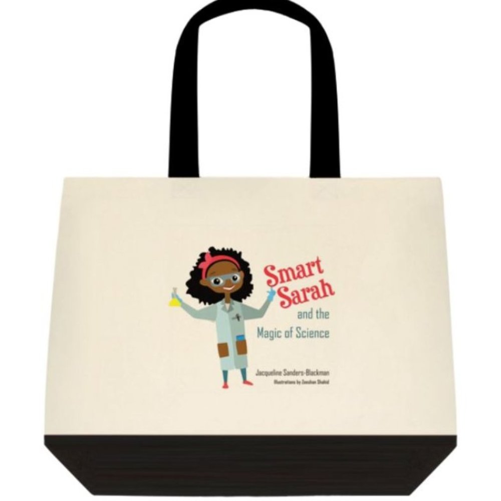 Tote Bag - Reusable Shopping Bag